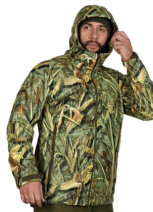 Мисливська куртка rubicon stormwall cane