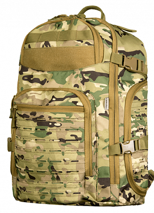 Ркзак brisk lc multicam