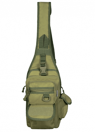 Сумка gunner slihg 2.0 олива