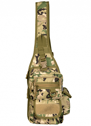 Сумка gunner sling 2.0 multicam