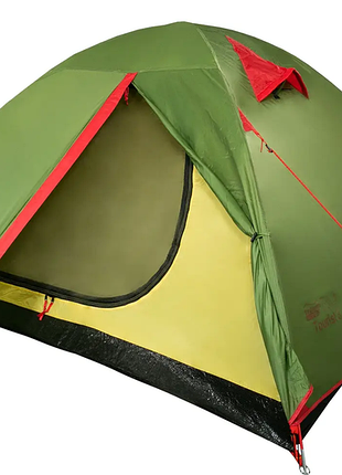 Намет tramp lite tourist 3 олива utlt-002-olive new