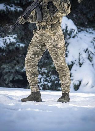 M-tac штаны aggressor gen.ii mc пиксель l