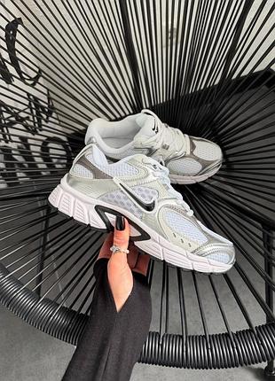V5 rnr white/silver/black