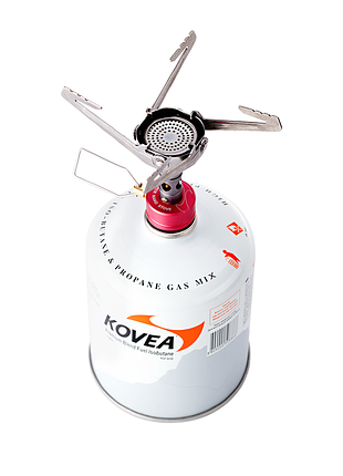 Газовий пальник kovea power nano kb-1112