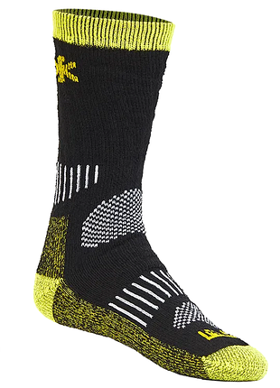 Шкарпетки norfin balance wool t2p р.m (39-41)