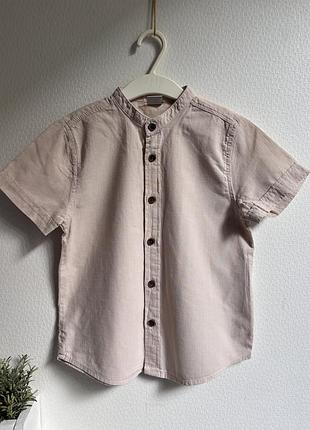 Сорочка з коротким рукавом lc waikiki