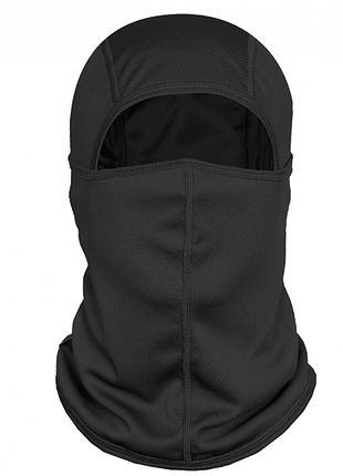 Балаклава cg pro coolpas черная