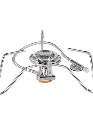 Газовий пальник skif outdoor volcano i