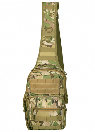 Сумка cob sling multicam