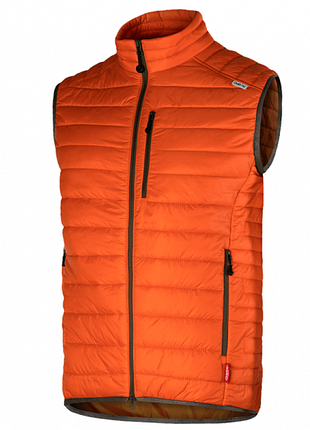 Жилетка storm g-loft 100 orange l