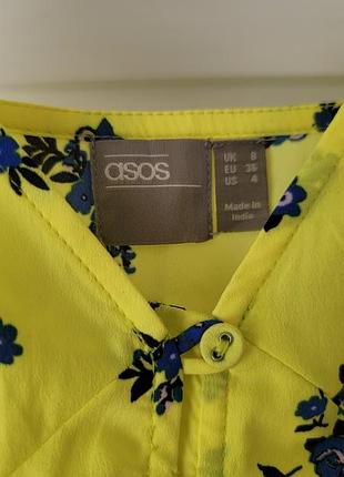 Плаття  asos 3