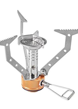 Газовий пальник skif outdoor vesta ii