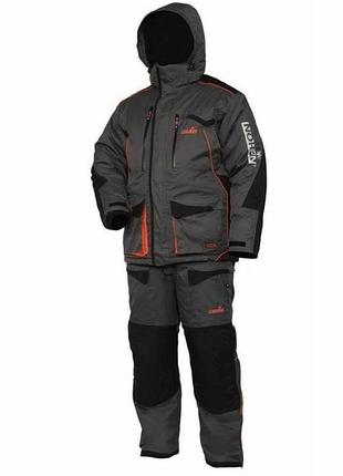 Зимний костюм discovery grey (-35)