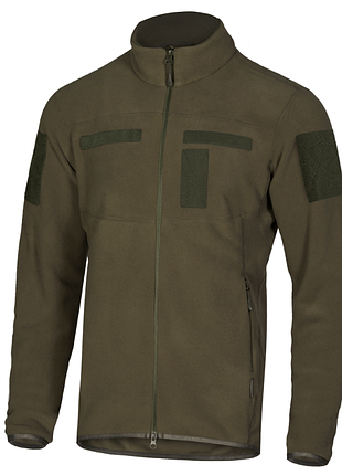 Кофта army himatec pro light olive (6570), m