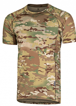 Футболка cm thorax 2.0 multicam s