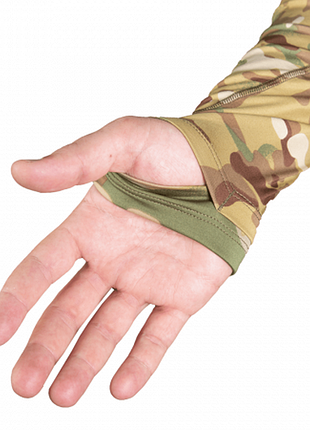 Лонгслив cm thorax pro multicam 3xl 5