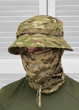 Панама multicam