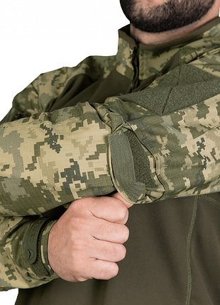 Боевая рубашка cm raid 2.0 mm14/олива m 5