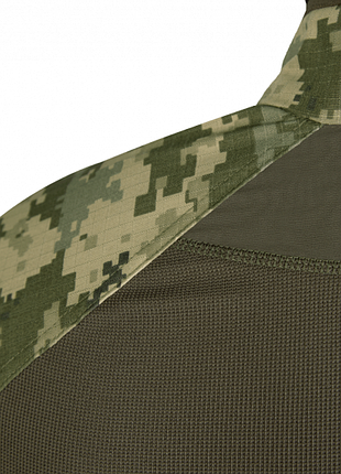 Боевая рубашка cm raid 2.0 mm14/олива m 8