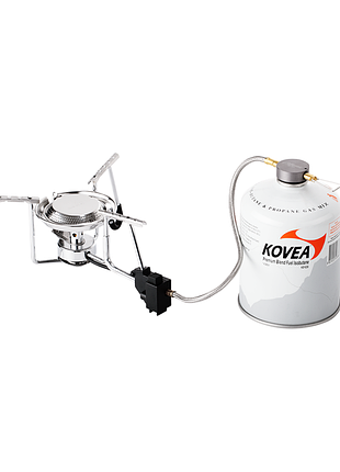 Газовий пальник kovea exploration kb-n9602-1
