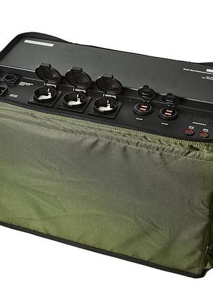 Багатоканальний блок живлення charger bandera power-860 s (860000маг 3200вт·год)