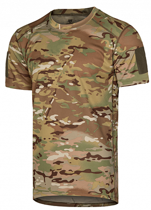 Футболка cm chiton patrol multicam xl