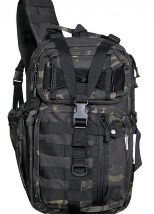 Рюкзак tcb multicam black