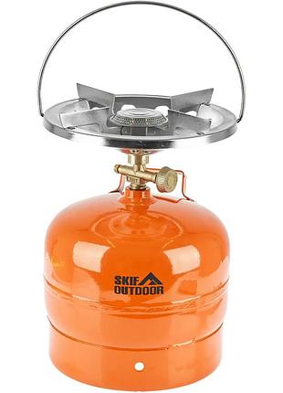 Газовий комплект skif outdoor burner 5