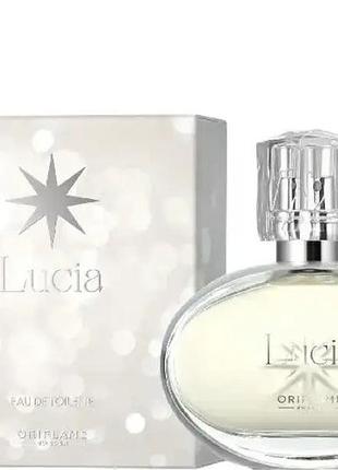 Туалетная вода lucia [люсия]