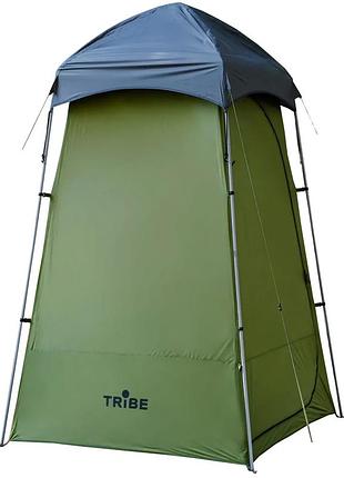 Намет санітарний tribe shower pro, olive