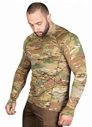 Лонгслив cm thorax pro multicam m 2