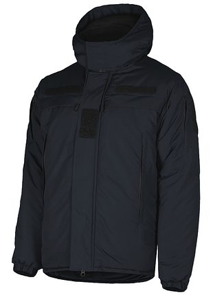 Зимова куртка patrol system 2.0 nylon dark blue (6608), xl