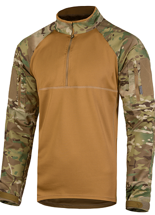 Бойова сорочка cm raid 3.0 multicam/койот (7131), xl