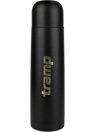 Термос tramp basic 0,75 л utrc-104, black