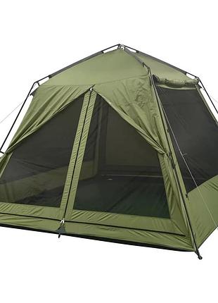 Шатро tramp bungalow lite utrt-106-olive