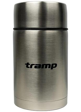Термос tramp харчовий з широким горлом 1 л utrc-079