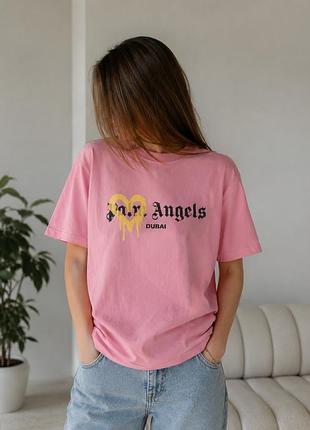 Жіноча футболка palm angels