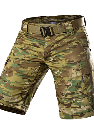 Шорти ranger twill multicam 3xl