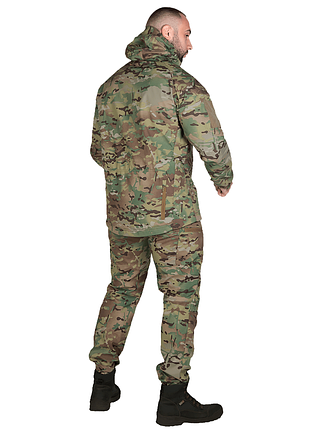 Костюм stalker softshell multicam (6574), s 3