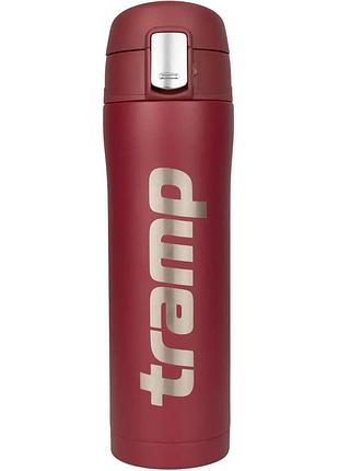 Термос tramp 0,45 л utrc-107-mat, pink