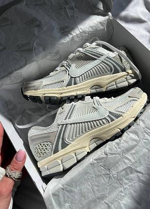 Nike vomero 5 platinum tint