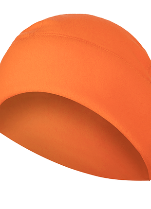 Шапка beanie himatec 200 orange (6560), m