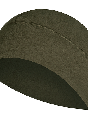 Шапка beanie 2.0 himatec 200 олива (7224), m