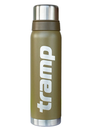 Термос tramp expedition line 0,9 л оливковий utrc-027-olive