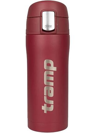 Термос tramp 0,35 л utrc-106-mat, pink