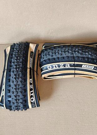 Покришка onza canis skinwall 29x2.3 (нове)