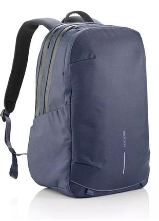 Рюкзак міський xd design bobby explore blue 30 л синій (p705.915)