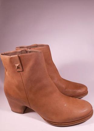 Ecco liege 50 mm - 40розмiр