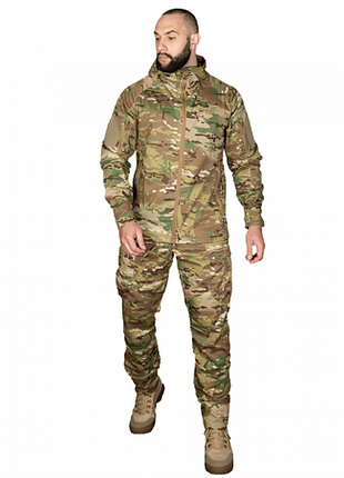 Костюм stalker 3.0 twill multicam 2