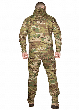 Костюм stalker 3.0 twill multicam 3